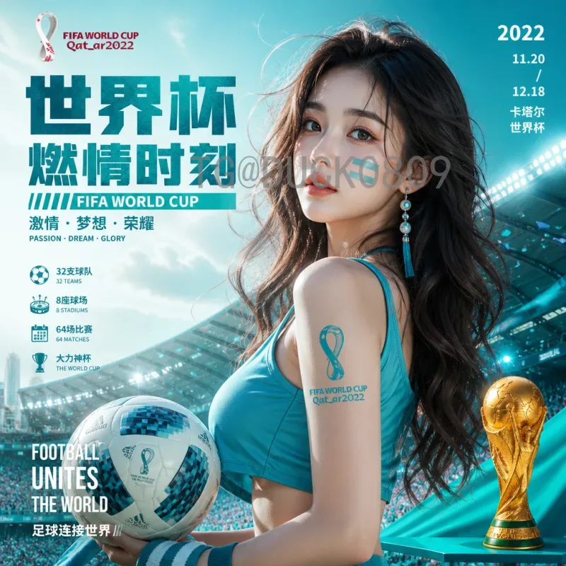 2026年国际足联世界杯全面前瞻：赛程、球队看点与夺冠热门分析