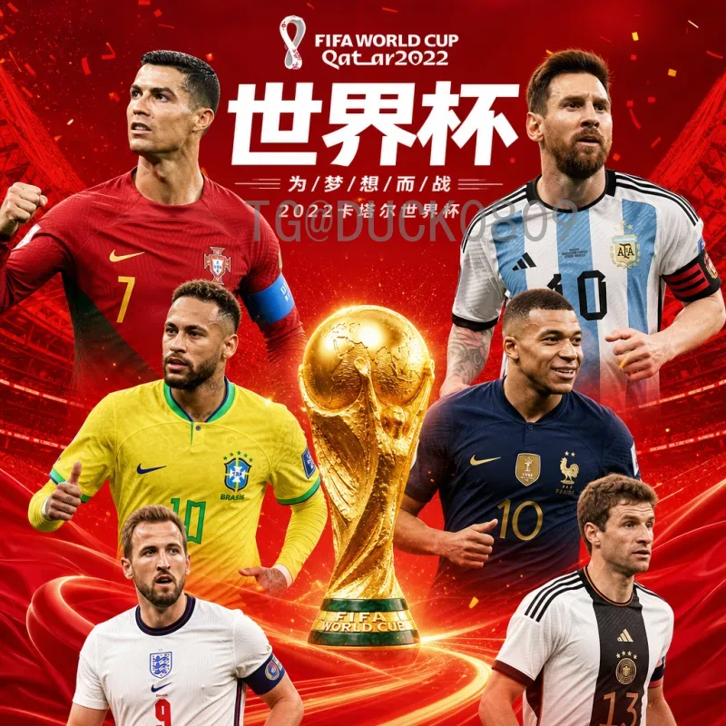 王涛深度解析2026世界杯球衣：从经典到创新的设计之旅